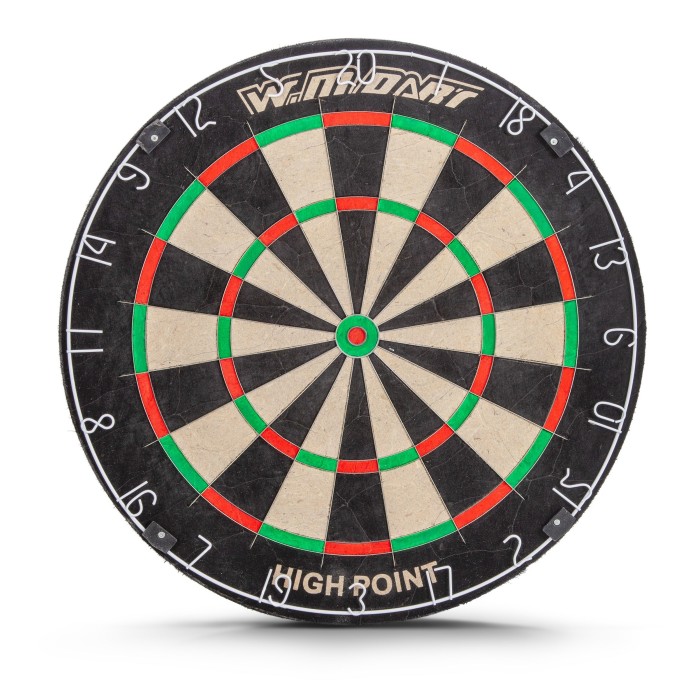 Στόχος τρίχινος επαγγελματικός με spider