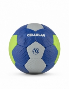 Μπάλα HandBall Cellular No. 1