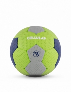Μπάλα HandBall Cellular No. 0