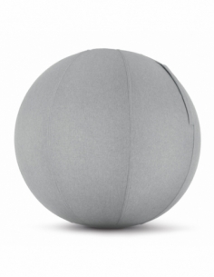 GymBall-Cover 65 cm Γκρι
