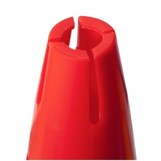 Κώνος 52cm 660gr 17 τρύπες