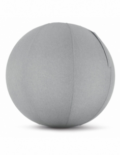 GymBall-Cover 75 cm Γκρι