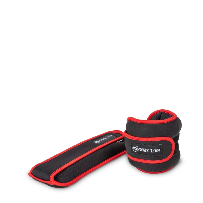 Βάρη Άκρων Neoprene 2x1,00kg