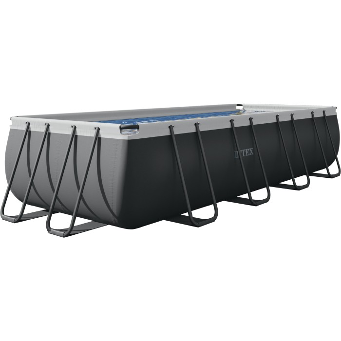 Πισίνα Intex Ultra XTR 549x274x132cm