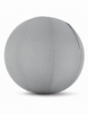 GymBall-Cover 75 cm Γκρι