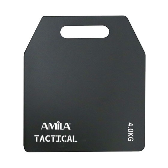 Πλάκα βάρους 4,0kg