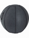 GymBall-Cover 75 cm Ανθρακί