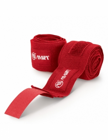 Μπαντάζ Πυγμαχίας AMILA HandWrap 3m...