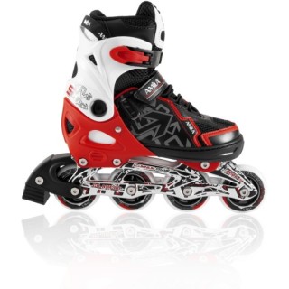 In-Line Skate Αλουμινίου 33-36