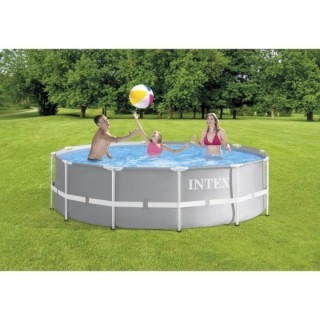 Πισίνα INTEX Prism Frame Pool Set 366x99cm