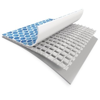 Πισίνα INTEX Prism Frame Pool Set 366x99cm