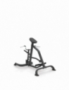 Incline Row Impulse IT7019 Μαύρο
