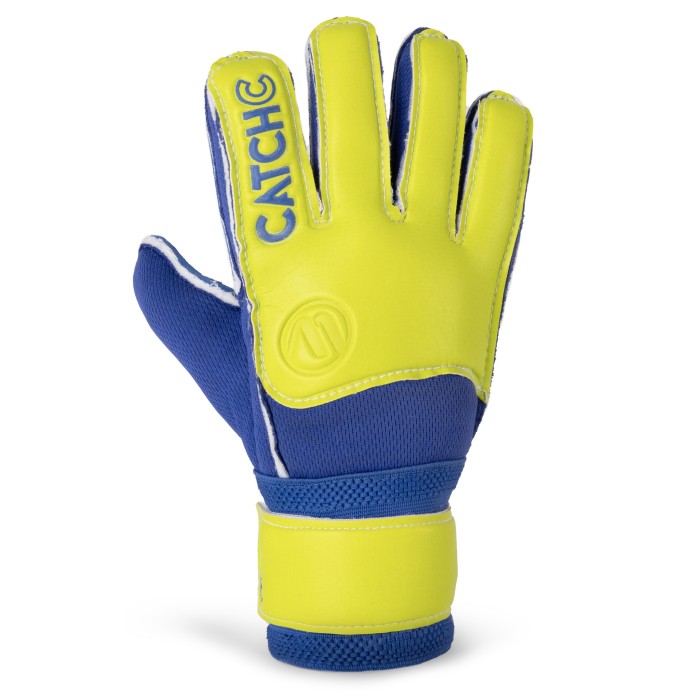 Γάντια Τερματοφύλακα AMILA Catch No07