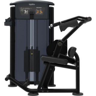 AB Machine Impulse IT9514 Μαύρο