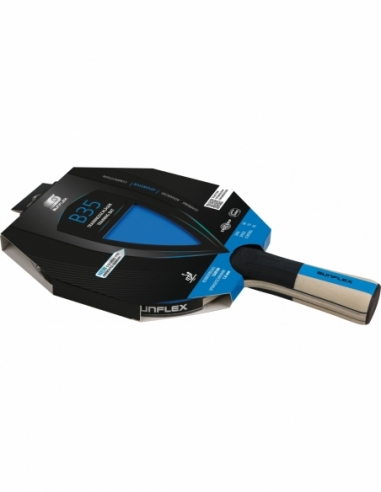 Ρακέτα Ping Pong Sunflex Color Comp B35 Ρακέτα Ping Pong Sunflex Color Comp B35