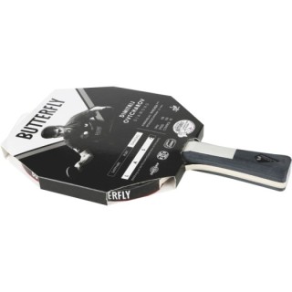 Ρακέτα Ping Pong Butterfly Dimitrij Ovtcharov Diamond