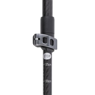Trekking Pole Set Endura Carbon