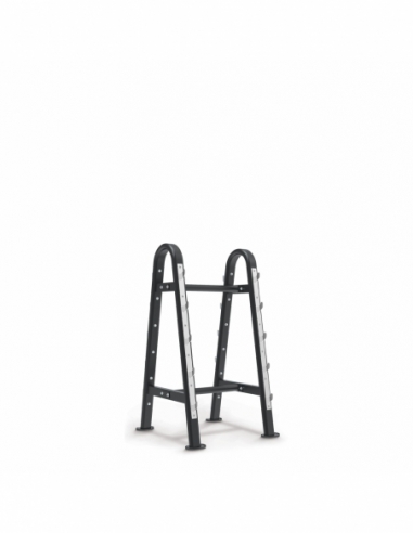 Barbell Rack Impulse IT7027 Μαύρο