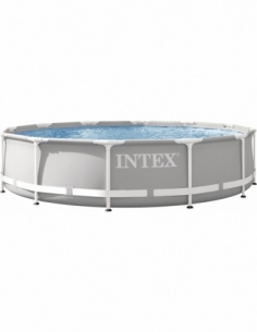 Πισίνα INTEX Prism Frame...