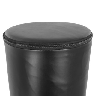 Ανδρείκελο Πυγμαχίας - Μαύρο