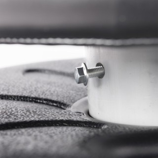 Ανδρείκελο Πυγμαχίας - Μαύρο