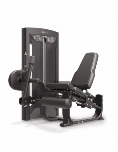 Leg Extension Impulse FE9705 Μαύρο