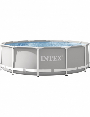 Πισίνα INTEX Prism Frame Pool Set...