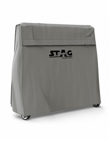 Κάλυμμα Deluxe για Τραπέζι Ping Pong STAG Κάλυμμα Deluxe για Τραπέζι Ping Pong STAG