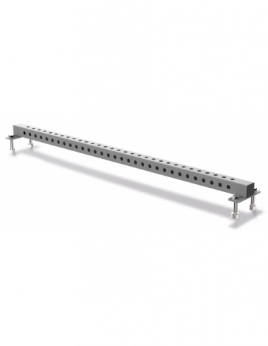 Rack Connected Bridge Impulse MS21 Rack Connected Bridge Impulse MS21