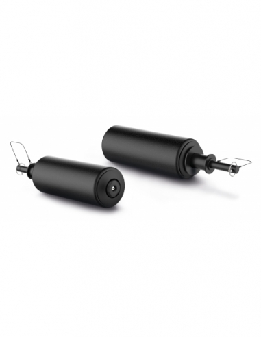 Foam Roller Pads Impulse MS45