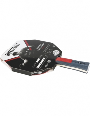 Ρακέτα Ping Pong Butterfly Dimitrij...