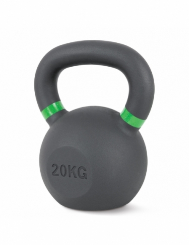 AMILA Kettlebell Cast Iron 20Kg