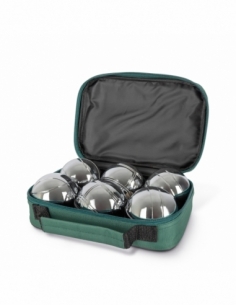 Σετ Petanque (6 μπάλλες)