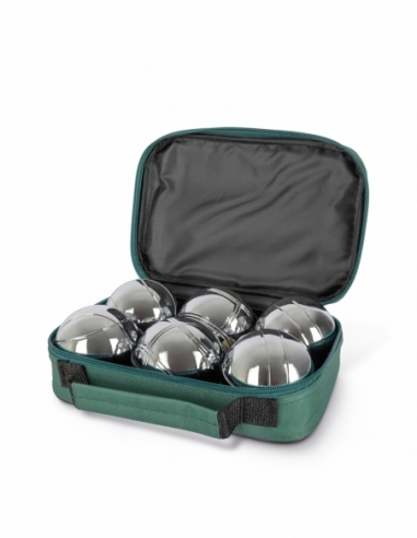 Σετ Petanque (6 μπάλλες)