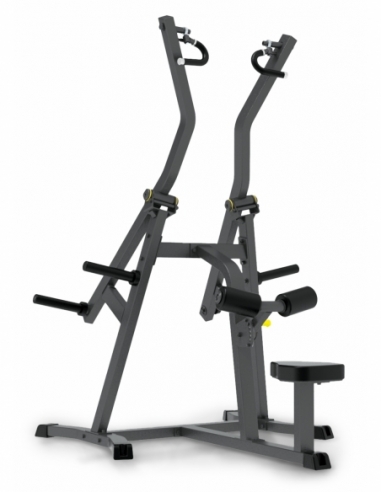 Lat Pulldown Impulse IFP1301