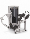 Glute Impulse FE9726 Ασημί