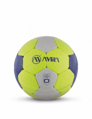Μπάλα HandBall Cellular Νο0 - Μπλε /...