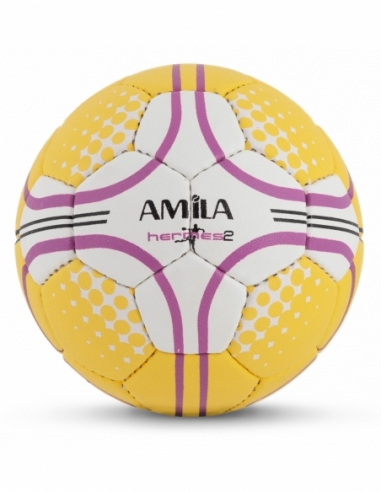 Μπάλα Handball AMILA Hermes 2 No. 2 (54-56cm) Μπάλα Handball AMILA Hermes 2 No. 2 (54-56cm)