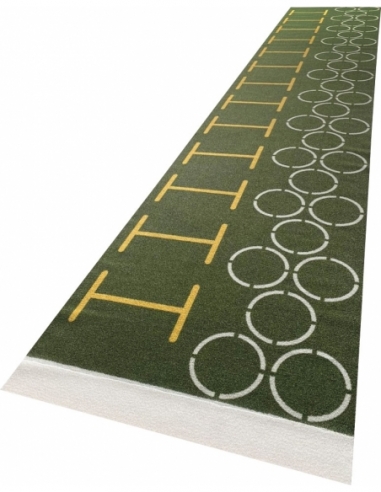 Χλοοτάπητας Sprint Track "Game" με...