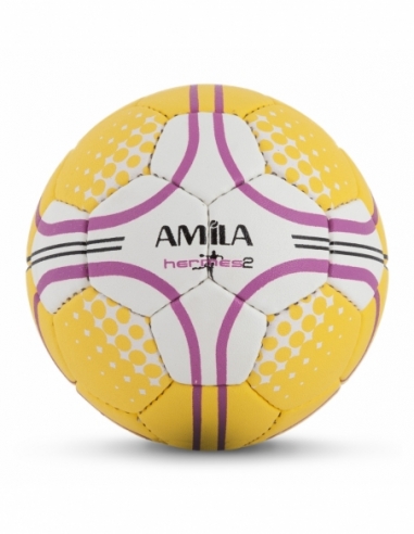 Μπάλα Handball AMILA Hermes 2 No. 1 (50-52cm) Μπάλα Handball AMILA Hermes 2 No. 1 (50-52cm)