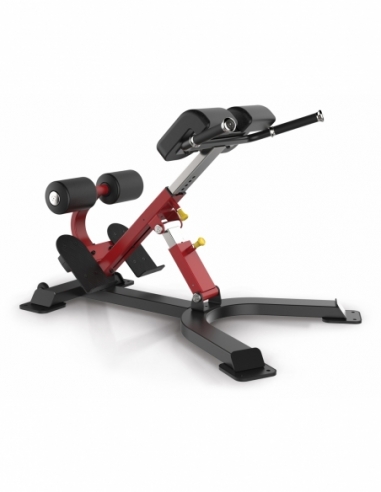 Multi Hyper Extension Impulse SL7047 Multi Hyper Extension Impulse SL7047