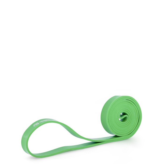 Λάστιχo Αντίστασης Rubber Loop Band Medium – Πράσινο