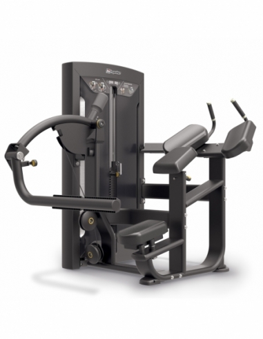 Glute Impulse FE9726 Μαύρο