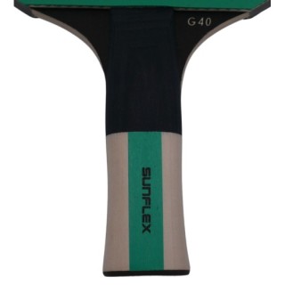 Ρακέτα Ping Pong Sunflex Color Comp G40