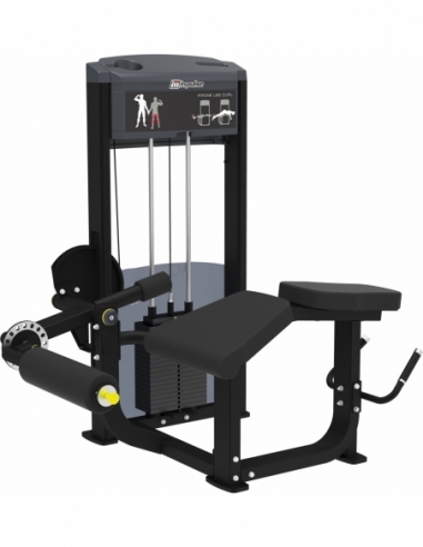 Prone Leg Curl Impulse IF9321