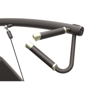 Shoulder Press Impulse FE9712 Μαύρο