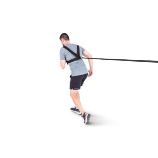 Ιμάντας αντίστασης με χάμουρα ώμου