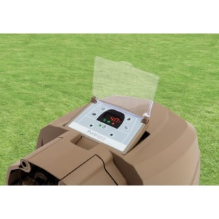 Pure Spa Bubble Massage (4 ατόμων)