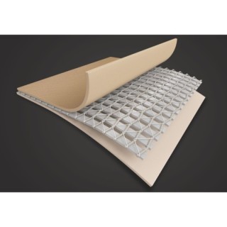 Pure Spa Bubble Massage (4 ατόμων)