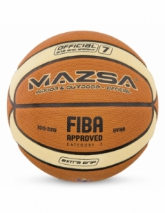 Μπάλα Basket MAZSA...